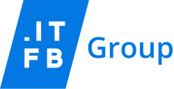 Логотип ITFB Group